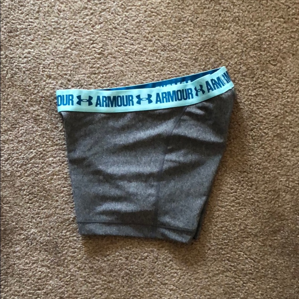 Under Armour Shorts